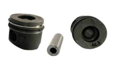 PER SAFARI, PICK-UP TELCO, XENON e TATA ARIA 2.2 DICOR : PISTONE NUDO – COD-AL0019-46D – PLUS