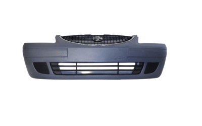 PER INDICA – INDIGO – (tutte le versioni) : PARAURTI ANTERIORE COMPLETO – COD-AL0064 – CASSA 1