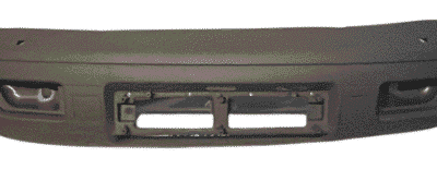 PER SAFARI 2.0 TD : PARAURTI ANTERIORE – COD-3334 – COD-AL0071-CASSA1 NOS