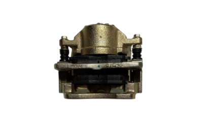 PER PICK-UP TELCO 2.0 TD : PINZA FRENO A DISCO A SINGOLO VASO DX – COD-AL0073-69C