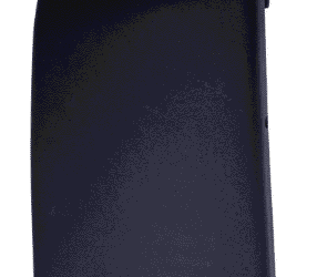 PER PICK-UP TELCOLINE – (tutte le versioni) : PARACOLPI ANGOLARE POST SX – COD-AM0030-44A