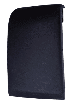 PICK-UP TELCO : PARACOLPI ANGOLARE POST SX - COD-AM0030-44A