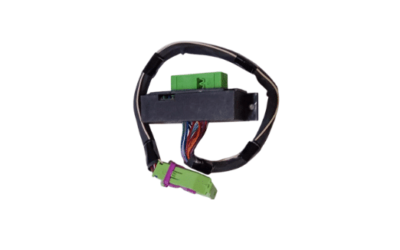 PER SAFARI 2.2 – 3.0 DICOR : SPIA AGGIORNAMENTO SRS AIRBAG QUADRO STRUMENTI – COD-AM0060-68E-TRV89