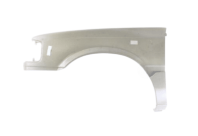 PER PICK-UP TELCOLINE - (tutte le versioni) : PARAFANGO ANTERIORE SX - COD-AM0061-50A - PLUS - NOS