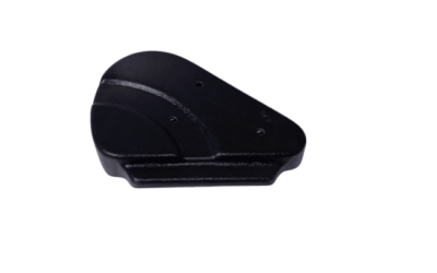 PER SAFARI – (tutte le versioni) : CARTER SEDILE ANTERIORE SX – COD-AM0066-68E