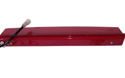 PER INDICA – INDIGO – (tutte le versioni) : FANALINO STOP SPOILER POST – COD-AM0079 – 67C