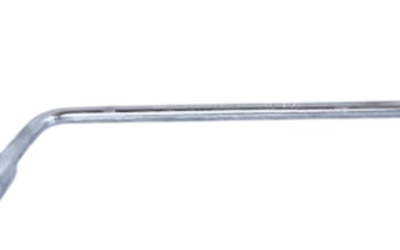 PER SAFARI – PICK-UP TELCO – XENON – (tutte le versioni) : ATTREZZO RUOTA – CHIAVE BULLONI – COD-AM0085-67D