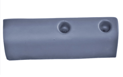 PER SAFARI 2.2 – 3.0 DICOR : SEDILE POSTERIORE COPERTURA POST SX – COD-AM0093-51C