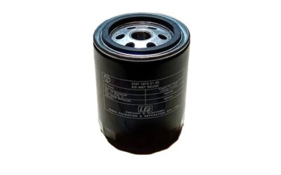 PER PICK-UP TELCO 2.0 ASPIRATA : FILTRO OLIO – COD-AN0023 – TRV85