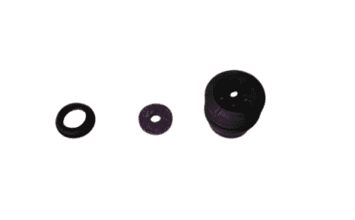 INDICA - INDIGO : SERVOFRENO - KIT RIPARAZIONE - COD-AN0032 - 66B
