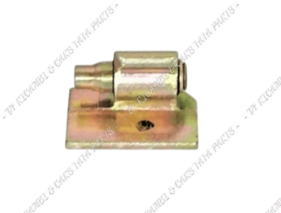 PER INDICA - INDIGO - (tutte le versioni) : PORTIERA -CERNIERA PORTA ANTERIORE DX -COD-AN0048-60B