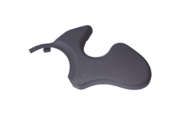 PER SAFARI – (tutte le versioni) : SCHIENALE SEDILE CARTER COPERTURA SX – COD-AN0063-66C