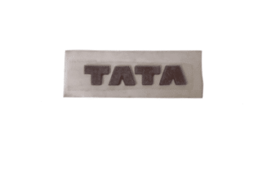PER SAFARI – PICK-UP TELCO – XENON – (tutte le versioni) : LOGO TATA – COD-AN0066 – 11B