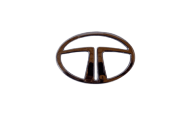 PER INDICA – INDIGO – (tutte le versioni) : LOGO “T” X MASCHERINA ANT – COD-AN0073 – 11B