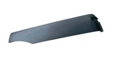 PER SAFARI 2.0 TD : PARACOLPI PARAFANGO POST SX - COD-AN0083-67D