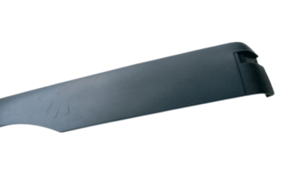 PER SAFARI 2.0 TD : PARACOLPI PARAFANGO POST SX – COD-AN0083-67D