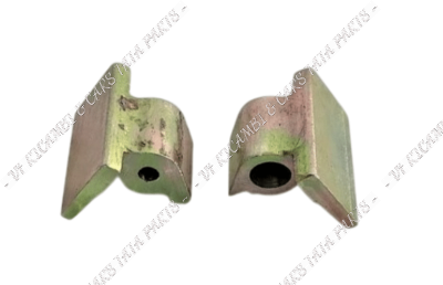 PER INDICA - INDIGO - (tutte le versioni) : PORTIERA - CERNIERA PORTA ANT.INF.DX- COD-AN0087-60B