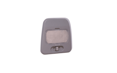 PER SAFARI – (tutte le versioni) : PLAFONIERA CENTRALE TETTO – COD-AP0004-68D