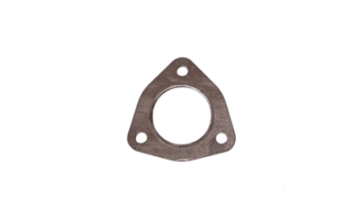 PER INDICA – INDIGO – (tutte le versioni) : GUARNIZIONE SCARICO TRIANGOLARE – COD-AP0029 – 66D