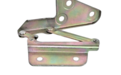 PER SAFARI 2.2 – 3.0 DICOR e PICK-UP XENON – (tutte le versioni) : CERNIERA SX APERTURA COFANO MOTORE – COD-AP0034-65B