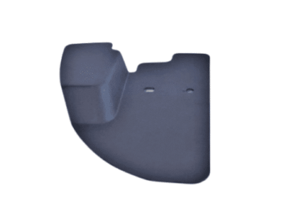 PER SAFARI - (tutte le versioni) : LOCARO PARAURTI COPERCHIO POST SX - COD-AP0045-62D
