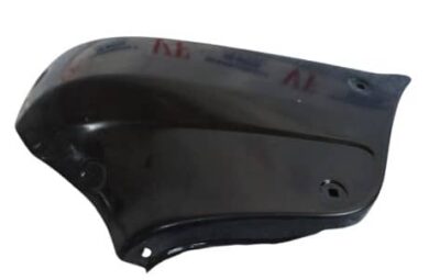 PICK-UP TELCO : ANGOLARE PARAURTI ANTERIORE SX - COD-AP0071-11D NOS - VER