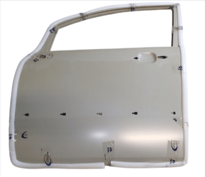 TATA ARIA : PORTIERA ANTERIORE SX - COD-AP0078 - CASSA 4 - VILLA