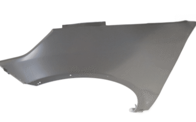 PER TATA ARIA – (tutte le versioni) : PARAFANGO ANT SX – COD-AP0080-70A