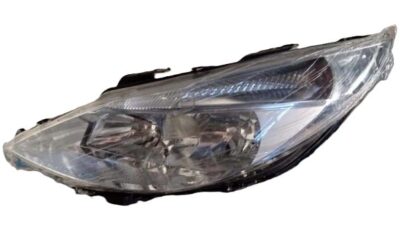 PER TATA VISTA 1.4 SAFIRE : FARO ANTERIORE SX – COD-AP0087-72A – NOS