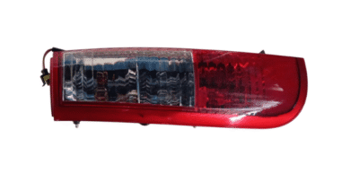 INDICA - INDIGO : LUCE POSTERIORE INFERIORE SX - COD-AQ0004 - TRV143