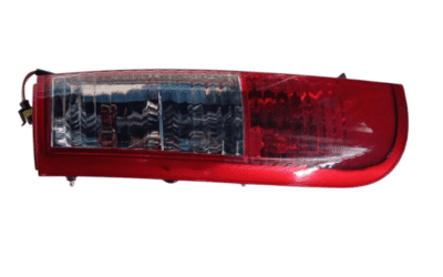 PER INDICA – INDIGO – (tutte le versioni) : LUCE POSTERIORE INFERIORE SX – COD-AQ0004 – TRV143 – PLUS – NOS