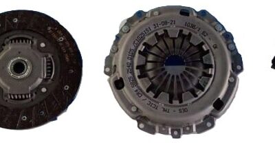 PER INDICA – INDIGO 1.4 DICOR e TCIC : KIT FRIZIONE – DISCO, CUSCINETTO e SPINGIDISCO diam 200×134 – COD-AQ0006-71C