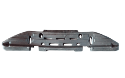 PER PICK-UP TELCO 2.0 TD : MUSATA FRONTALE CARTER IN PLASTICA – COD-AQ0011-76A-75A
