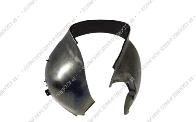 PER INDICA – INDIGO – (tutte le versioni) : LOCARO PASSARUOTA ANTERIORE SX – COD-AQ0023 – 73C