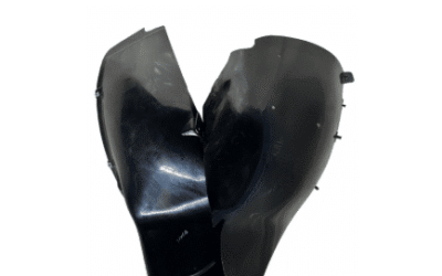 PER INDICA – INDIGO – (tutte le versioni) : LOCARO PASSARUOTA ANTERIORE SX – COD-AQ0033 – 76B