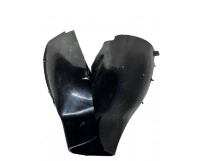 PER INDICA - INDIGO - (tutte le versioni) : LOCARO PASSARUOTA ANTERIORE SX - COD-AQ0033 - 76B