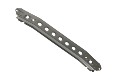 PER INDICA – INDIGO – (tutte le versioni) : PARAURTI – SUPPORTO LAMIERATO – COD-AQ0049 – 75E