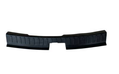 PER TATA VISTA – (tutte le versioni) : COPERTURA SOGLIA PORTELLONE – COD-AQ0051-76B