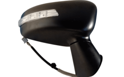 PER TATA ARIA – (tutte le versioni) : RETROVISORE DX – COD-AQ0058 – 71C