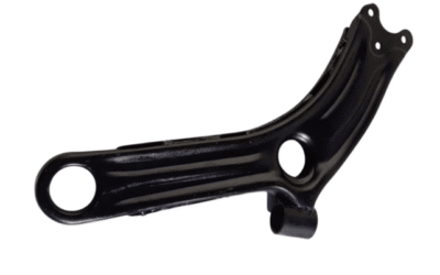 PER TATA VISTA – (tutte le versioni) : BRACCIO SOSPENSIONE NUDO INFERIORE SX – COD-AQ0070-69E NOS