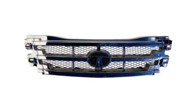 PICK-UP XENON : GRIGLIA RADIATORE CROMATA - COD-AQ0071-69A