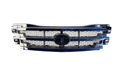 PER PICK-UP XENON – (tutte le versioni) : GRIGLIA RADIATORE CROMATA – COD-AQ0071-69A – PLUS – NOS