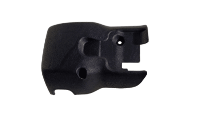 PER PICK-UP XENON 103 KW : CARTER PIANTONE STERZO – COD-AQ0075-71C