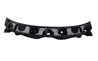 PER TATA VISTA – (tutte le versioni) : RIVESTIMENTO INFERIORE PARABREZZA – COD-AQ0083-73D