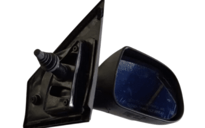PER TATA VISTA – (tutte le versioni) : RETROVISORE MANUALE DX – COD-AQ0085-72D – PLUS