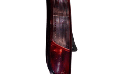 PER TATA VISTA 1.3 QUADRAJET : FANALINO POSTERIORE INFERIORE SX – COD-AQ0089-70E – NOS