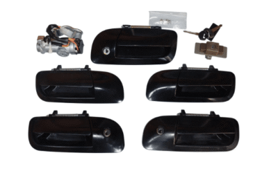 PER SAFARI 2.2 – 3.0 DICOR : KIT IMPARIGLIO COMPLETO – COD-AQ0096-73B