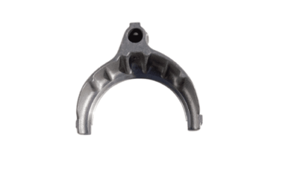 PER SAFARI – PICK-UP TELCO – XENON – (tutte le versioni) : FORCELLA CAMBIO – REV./OD – COD-AR0019 – TRV176