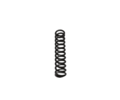 PER INDICA - INDIGO - (tutte le versioni) : MOLLA (SINCRO) - COD-AR0030 - MD5