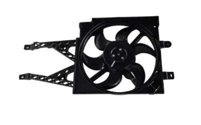 PER INDICA – INDIGO – (tutte le versioni) : ELETTROVENTOLA MOTORE – COD-AR0055 – 73E